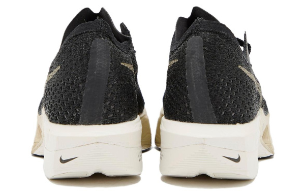 Nike ZoomX Vaporfly Next% 3 Амортизация Дышащий Легкий Отскок Низкий Топ Марафон Длинный Бег на дистанции Гонки