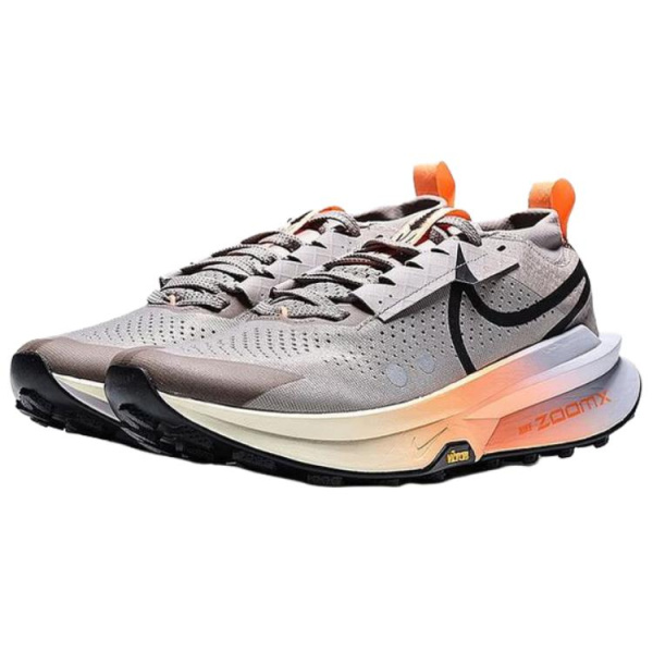 Nike Zegama Trail 2 Беговые кроссовки Мужские