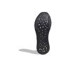 Adidas PulseBOOST Ткань Дышащий Низкий Топ Беговые кроссовки Мужские Серые