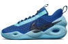 Nike Cosmic Unity 1 Удобный Круглый Палец Амортизация Противоскользящий Устойчивый к Износу Покрытие Поддержка Отскок