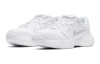 Nike Court Lite 2 Устойчивые к истиранию низкие детские кроссовки для тренировок белые унисекс