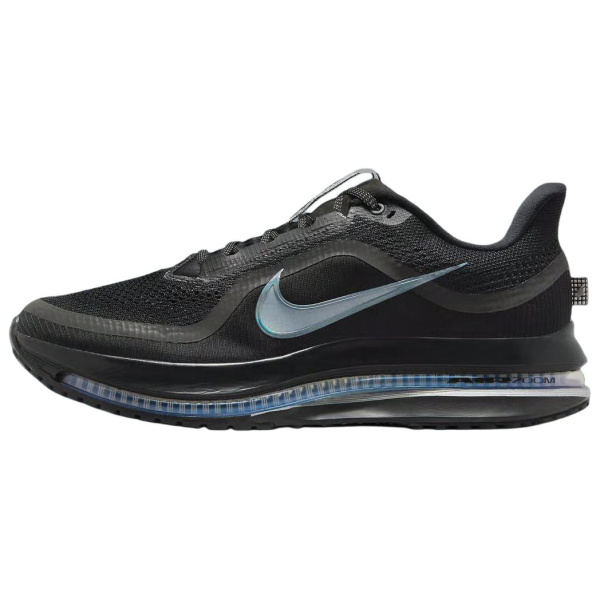Nike Pegasus Premium Устойчивые к истиранию Низкие повседневные кроссовки для бега на длинные дистанции и спринта