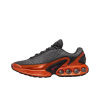 Nike Air Max DN Low Беговые кроссовки унисекс серые