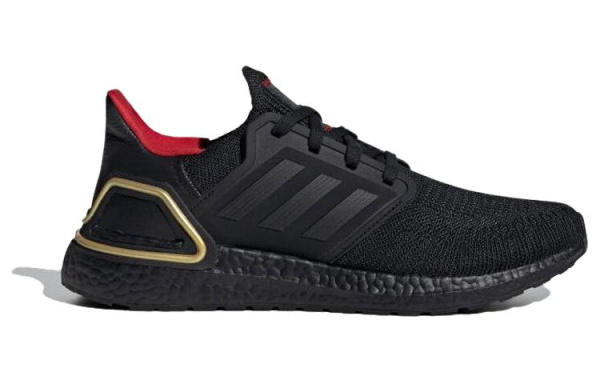 Adidas ULT Low Топ Повседневная ТРЕНИРОВОЧНАЯ БЕЖА Обувь Унисекс Черная