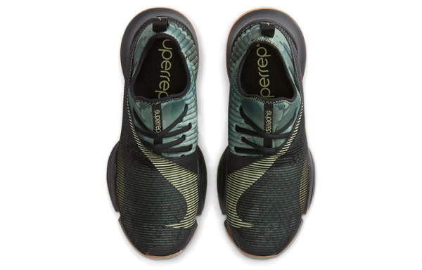 Nike SuperRep Тренировочные Кроссовки Низкие Мужские