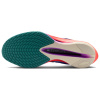 Nike VAPORFLY 4 Oтскок Беговые кроссовки Женские Фиолетовые
