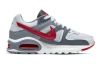 Nike Air Max Command Кожа Текстиль Амортизация Износостойкие Низкие Кроссовки для Беговых Занятий для Детей