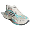Adidas MTS PRO Low Повседневные беговые кроссовки Унисекс Белый Серый Синий