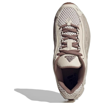 Adidas Megaride противоскользящие устойчивые к истиранию низкие кеды для бега унисекс