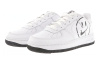 Nike Air Force 1 Have A Nike Day Смайлик Кожа Смайлик Низкий Топ Детские Скейтбординги Снег