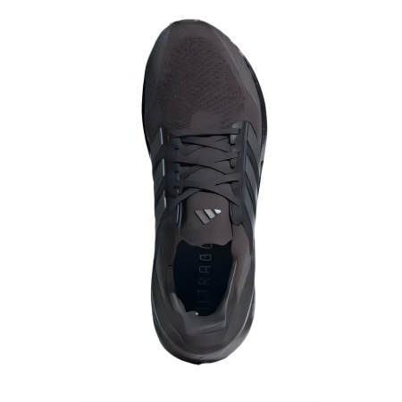 Adidas Ultraboost 5,0 Беговые кроссовки Мужские Угольный Серый
