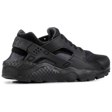 Nike Air Huarache Спортивная амортизация противоскользящий устойчивый к истиранию низкий верх