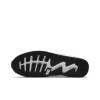 Nike Air MAX 90 Low Топ Повседневные Беговые Кроссовки Унисекс Белый Черный
