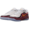 Nike Lebron 23 Low Топ Детская Баскетбольная Обувь Белая Малыш