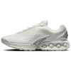 Nike Air Max DN Текстиль Синтетическая кожа Низкий верх Повседневные Городские Кроссовки для бега Мужские Белые