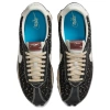 Nike LD 1000 Классический и Универсальный Повседневный Беговые Кроссовки Мужские Черные