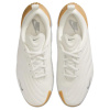 Nike Astra Ultra Устойчивые к истиранию низкие повседневные беговые кроссовки для женщин белые