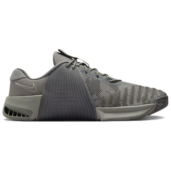 Nike Metcon 9 AMP Удобные Низкие Кроссовки для Тренировок Мужские Армейский Зеленый