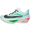 Nike Zoom Fly 6 Износостойкий и Легкий Низкий Топ ZoomX Средняя Подошва Повседневные Беговые Кроссовки Женские Синие