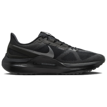 Nike Zoom Structure 25 Устойчивый к истиранию Низкий Топ Повседневный Бег на длинные дистанции Городское Коммутирование