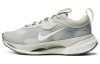 Nike Spark Комфортный Дышащий Низкий Топ Повседневные Беговые Кроссовки Женские Белый Серебристый Зеленый