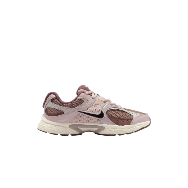 Nike V5 RNR Синтетическая кожа Дышащий Низкий верх Детская беговая обувь Унисекс