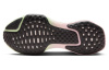 Nike Invincible 3 Дышащая Поддержка Низкий Верх Повседневная ТРЕНИРОВОЧНАЯ БЕГОВАЯ Обувь Женская Белая Розовая
