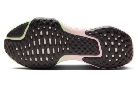 Nike Invincible 3 Дышащая Поддержка Низкий Верх Повседневная ТРЕНИРОВОЧНАЯ БЕГОВАЯ Обувь Женская Белая Розовая
