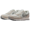 Nike MD Runner 2 Беговые кроссовки Женские Серые