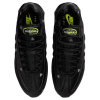 Nike Air Max 95 Беговые кроссовки Мужские Черные