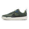 Nike SB DAY ONE Сетчатая ткань Низкие кеды для скейтбординга Детские Зеленые