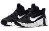 Nike Free Metcon Удобные Амортизирующие Противоскользящие Устойчивые к истиранию Низкие Кроссовки для тренировок Женские