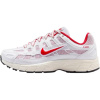 Nike P 6000 Low Топ Детская Беговая Обувь Белая Подростковая