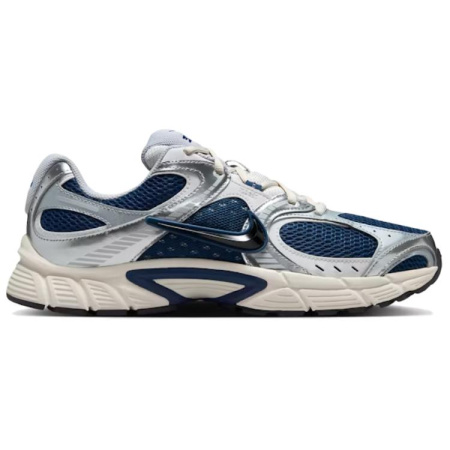 Nike V5 RNR Повседневные беговые кроссовки Мужские Синие