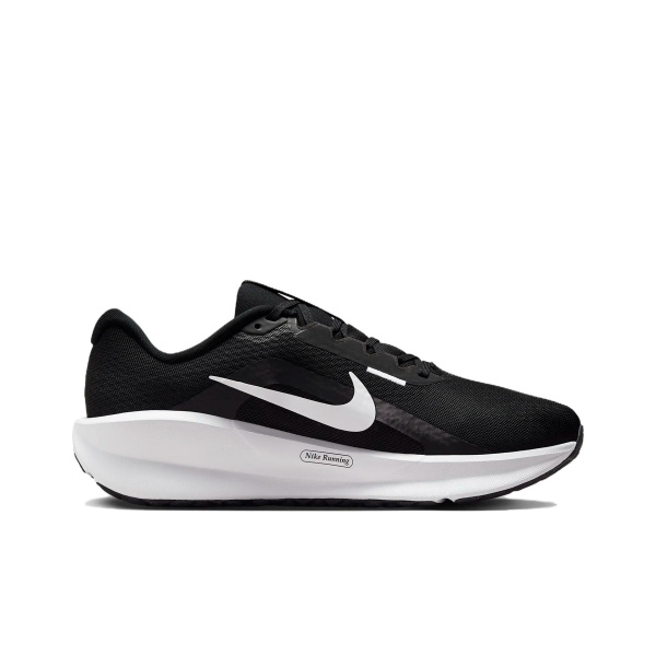 Nike DOWNSHIFTER 13 Сетка Текстиль Амортизация Дышащий Покрытие Низкий Верх Повседневный Городское Коммутирование