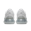 Nike Air Max 720 Low Топ Амортизирующие Беговые Кроссовки Унисекс Айвори