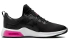 Nike Air Max Bella TR Low Тренировочные Кроссовки Женские Черные Розовые