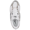 Nike V5 RNR Противоскользящие устойчивые к истиранию низкие повседневные беговые кроссовки мужские белые серебристые