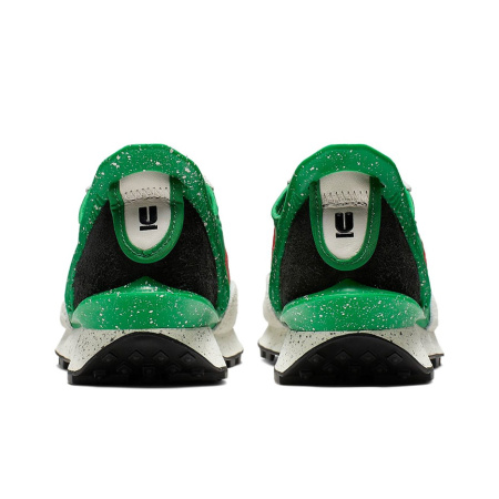 Nike Daybreak Амортизация Противоскользящий Износостойкий Дышащий Покрытие Поддержка Легкий Низкий Верх Повседневный