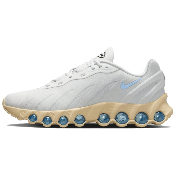 Nike Air Max DN8 Амортизация Устойчивость к истиранию Дышащий Легкий Низкий Верх Повседневные Тренировки