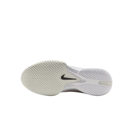 Nike G.T. Cut Academy EP Low Топ Баскетбольные кроссовки Унисекс Железно-серый