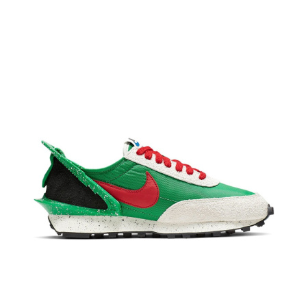 Nike Daybreak Амортизация Противоскользящий Износостойкий Дышащий Покрытие Поддержка Легкий Низкий Верх Повседневный