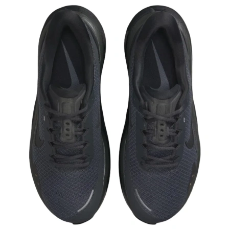 Nike Comfort Ride EasyOn Дышащие Поддерживающие Беговые Кроссовки Мужские Черные