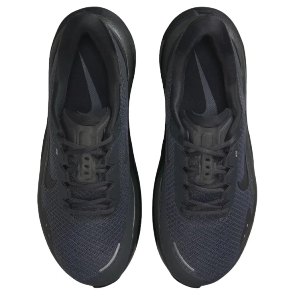 Nike Comfort Ride EasyOn Дышащие Поддерживающие Беговые Кроссовки Мужские Черные