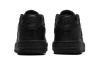 Nike Air Force 1 Slip-Resistant Abrasion-Resistant Low-Top Скейтборд Кроссовки Pure Черный