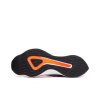 Nike EXP X14 Сетка Anti-Slip Легкий Низкий Топ Марафон Беговые кроссовки Мужские Черный Серый Оранжевый