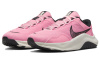 Nike Legend Essential 3 Low Топ Кроссовки для тренировок Женские Розовые