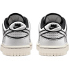 LEGO X Nike Dunk противоскользящие устойчивые к истиранию низкие детские скейтбординги белый черный красный