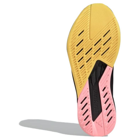 Adidas DURAMO SPEED Устойчивый к истиранию Дышащий Низкий Верх Тренировочные Спринт Беговые Кроссовки Мужские