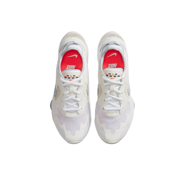 Nike Air Zoom Division Сетка Синтетическая кожа Амортизация Противоскользящий Низкий топ Воздушная подушка Повседневный